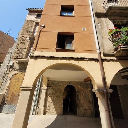 Cal Ma Ponts Villa Dış mekan fotoğraf