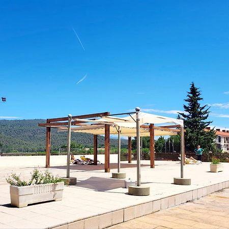 Cal Ma Ponts Villa Dış mekan fotoğraf