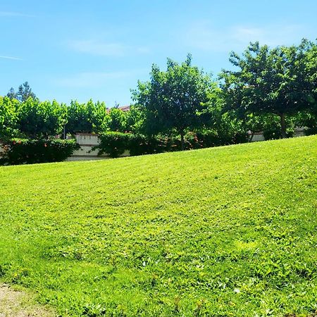 Cal Ma Ponts Villa Dış mekan fotoğraf
