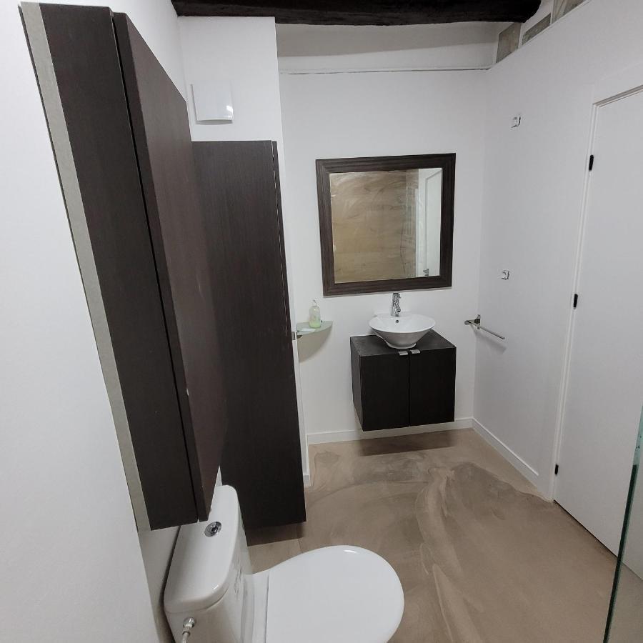 Cal Ma Ponts Villa Dış mekan fotoğraf