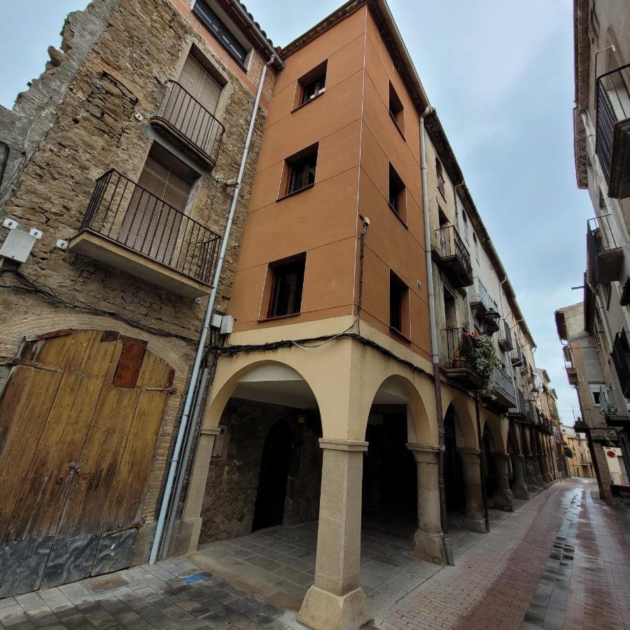 Cal Ma Ponts Villa Dış mekan fotoğraf