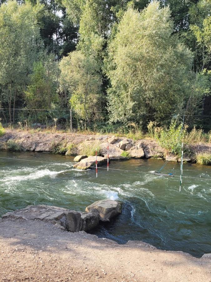 Cal Ma Ponts Villa Dış mekan fotoğraf