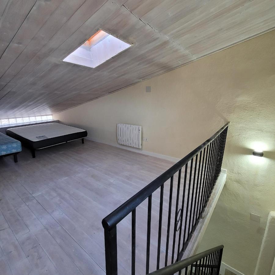 Cal Ma Ponts Villa Dış mekan fotoğraf