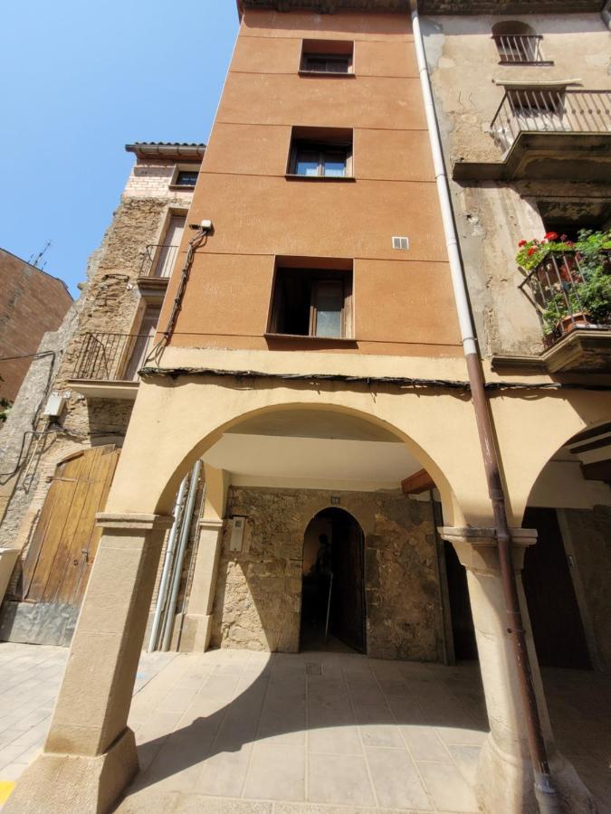 Cal Ma Ponts Villa Dış mekan fotoğraf