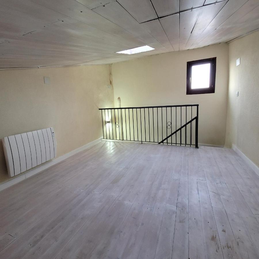 Cal Ma Ponts Villa Dış mekan fotoğraf