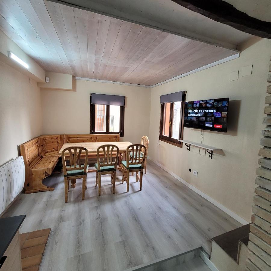 Cal Ma Ponts Villa Dış mekan fotoğraf