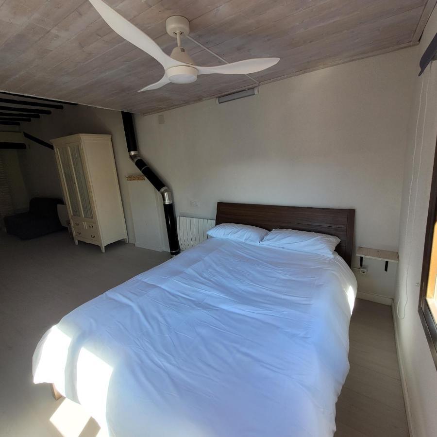 Cal Ma Ponts Villa Dış mekan fotoğraf