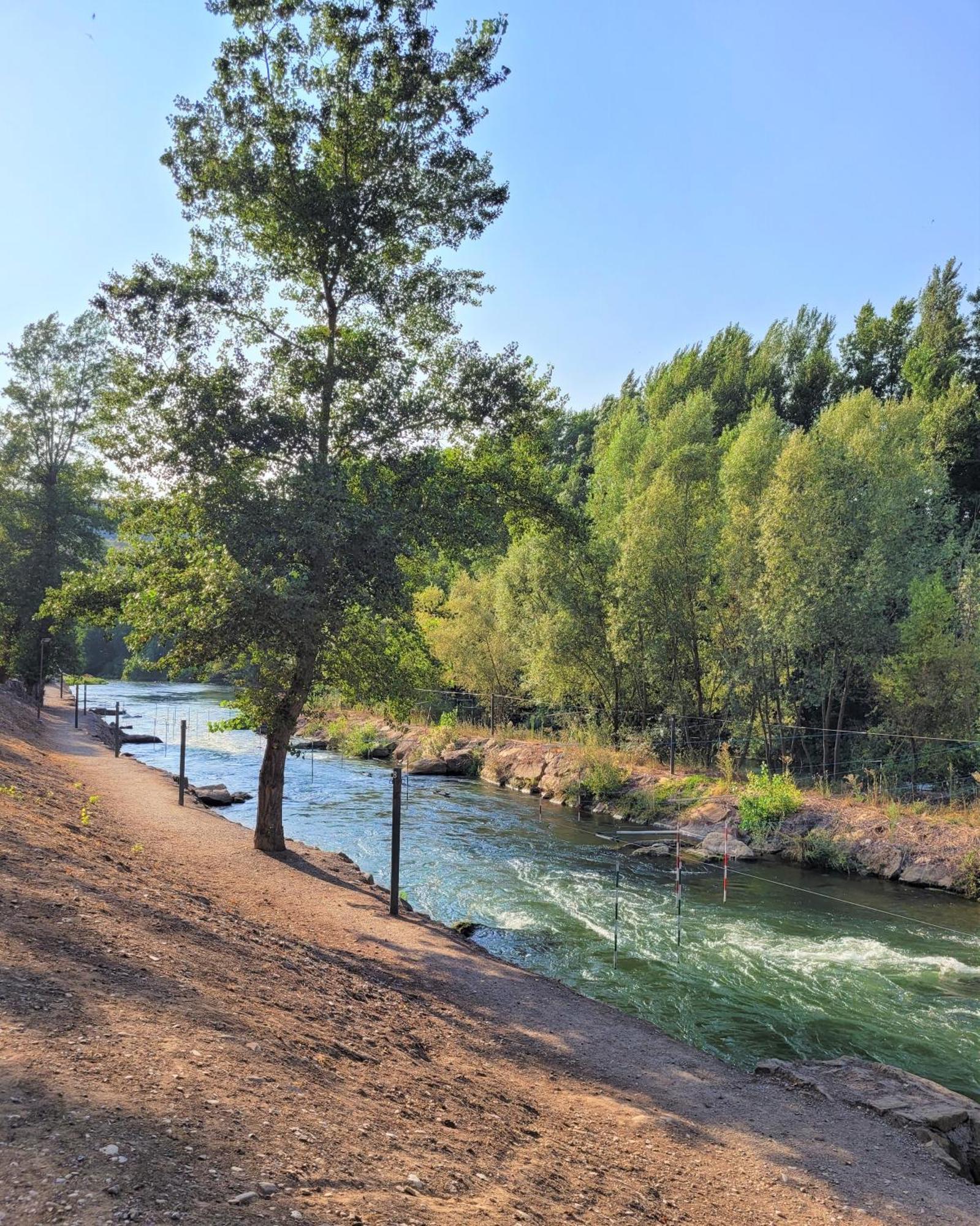 Cal Ma Ponts Villa Dış mekan fotoğraf