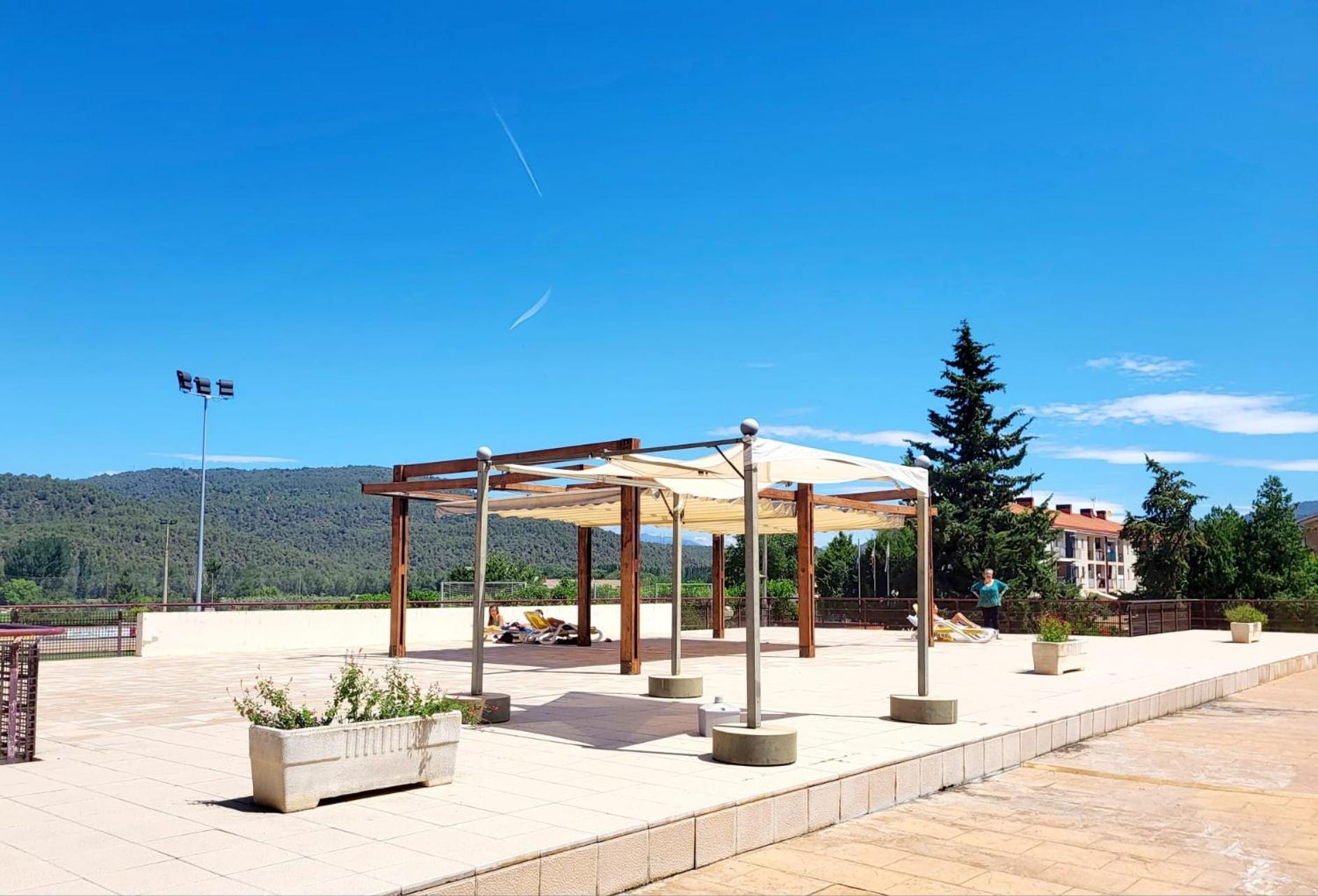 Cal Ma Ponts Villa Dış mekan fotoğraf