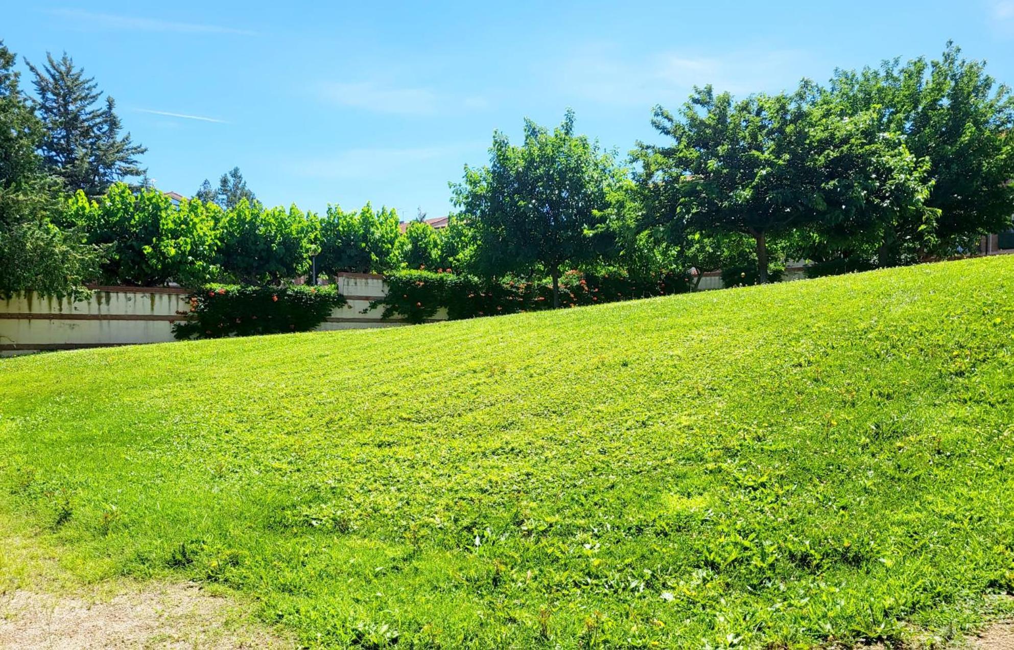 Cal Ma Ponts Villa Dış mekan fotoğraf